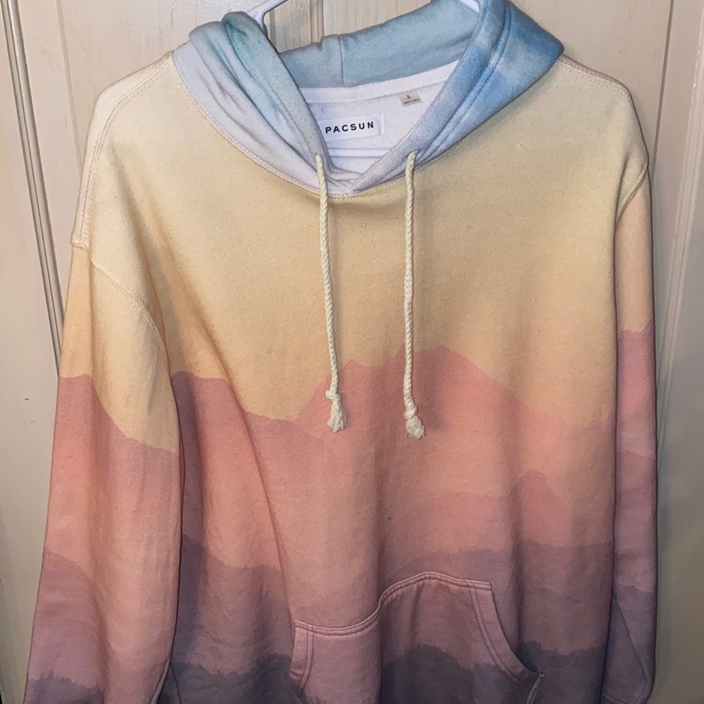 Men’s hoodie
